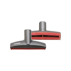 Boquilla de limpieza de pelo de animal para muebles tapizados