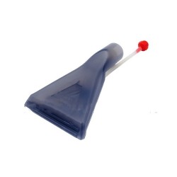 Boquilla de fregado en húmedo para muebles tapizados
