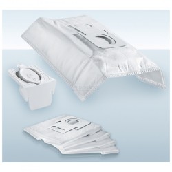 Juego de bolsas 99 XT (5 piezas)