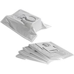 Juego de bolsas 99 XT (5 piezas)