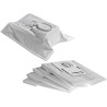 Juego de bolsas 99 XT (5 piezas)