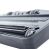 Boquilla de limpieza en húmedo para parquet Aqua Stealth