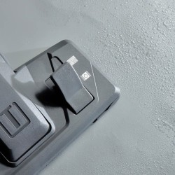 Boquilla de suelo con interruptor