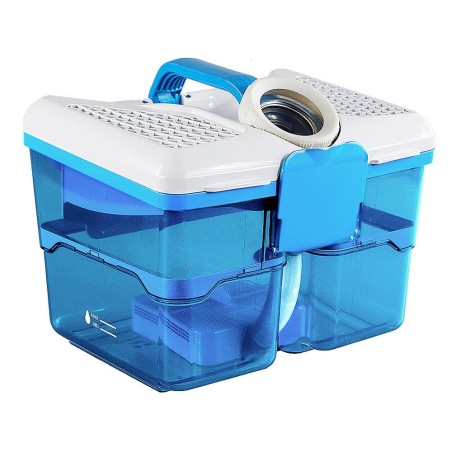 Aquabox (aquafiltro) para aspiradoras de las series XT/XS
