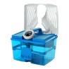 Aquabox (aquafiltro) para aspiradoras de las series XT/XS