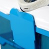 Aquabox (aquafiltro) para aspiradoras de las series XT/XS