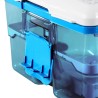 Aquabox (aquafiltro) para aspiradoras de las series XT/XS