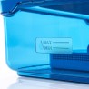 Aquabox (aquafiltro) para aspiradoras de las series XT/XS