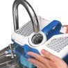 Aquabox (aquafiltro) para aspiradoras de las series XT/XS