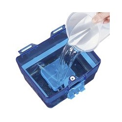 Aquabox (aquafiltro) para aspiradoras de las series XT/XS