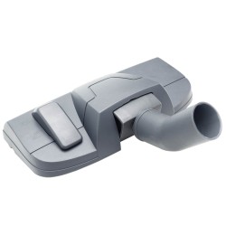 Boquilla para suelos con interruptor