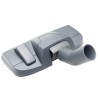 Boquilla para suelos con interruptor
