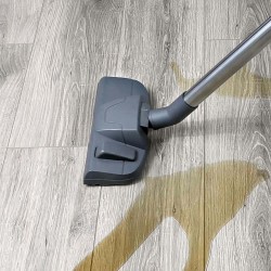 Boquilla para suelos con interruptor