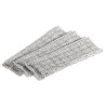 Paño de microfibra para parquet (3 uds.)