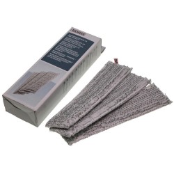 Paño de microfibra para parquet (3 uds.)