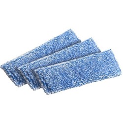 Paño de microfibra para azulejos (3 uds.)