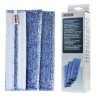 Paño de microfibra para azulejos (3 uds.)