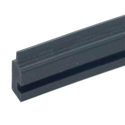 Raspador de goma para accesorio Aqua Stealth