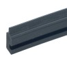 Raspador de goma para accesorio Aqua Stealth
