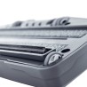 Raspador de goma para accesorio Aqua Stealth