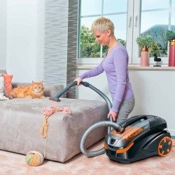 Thomas DRYBOX AMFIBIA PET