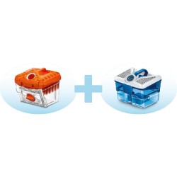 Thomas DRYBOX AMFIBIA PET