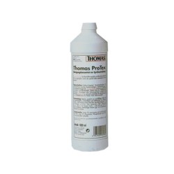 Thomas ProTex 1L concentrado limpiador para alfombras y muebles tapizados.