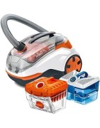 ASPIRADORAS CON AQUABOX